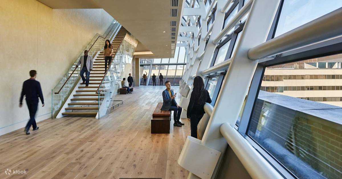 VIP Private Access: Museum of the Bible Experience