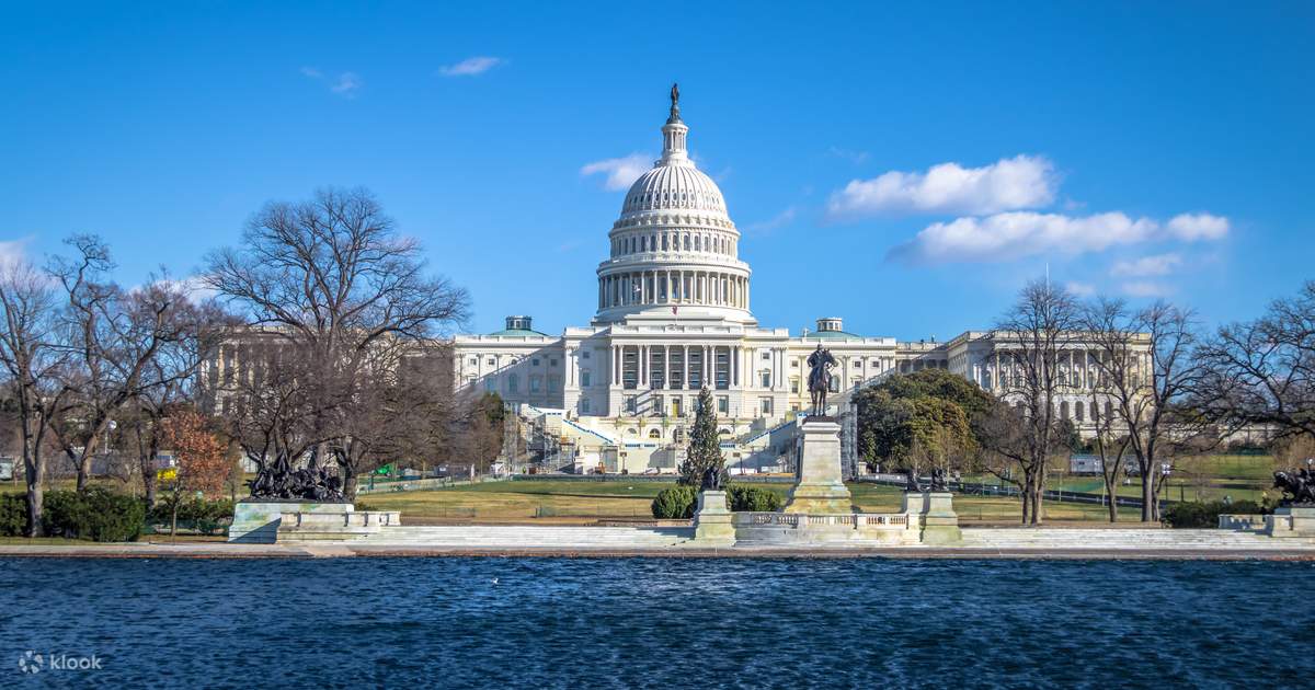 Private Expedition: The Best of Washington D.C.
