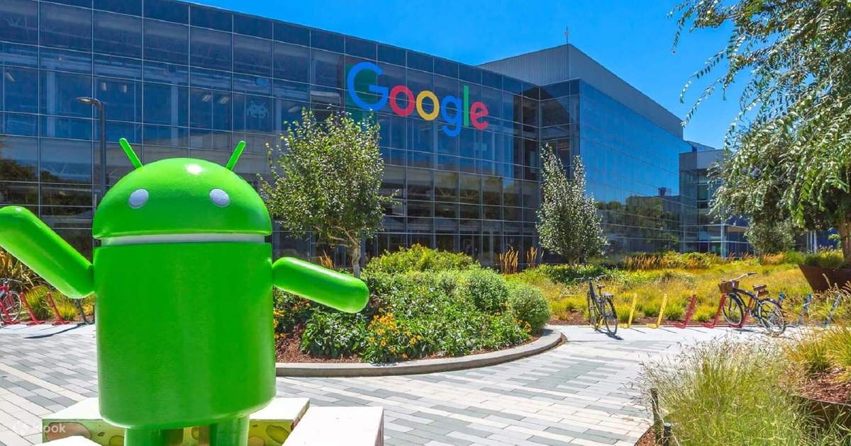 Silicon Valley Innovation: Exclusive Tech Giants Full-Day Tour