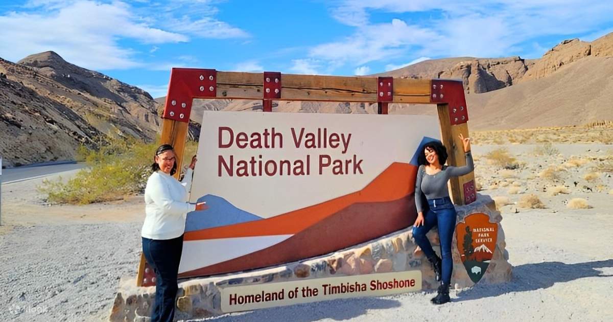 Stellar Nights: Death Valley Sunset & Stargazing