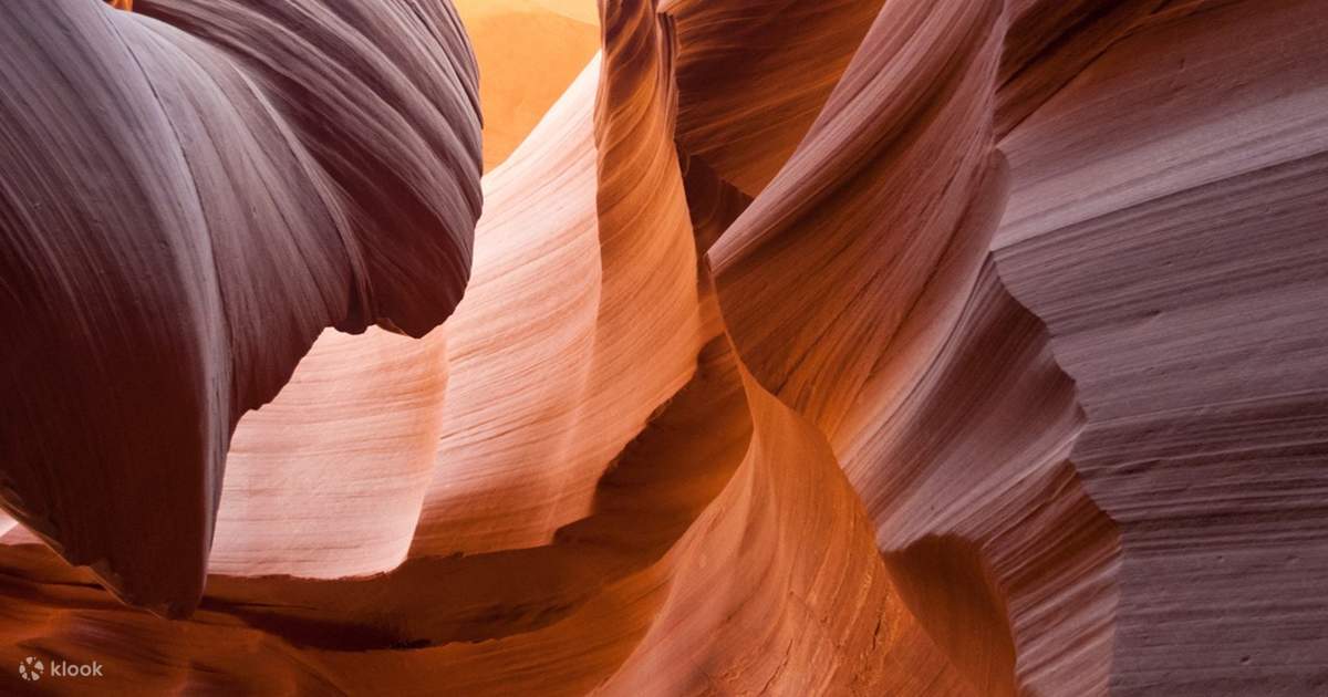 Private Antelope Canyon & Horseshoe Bend Expedition