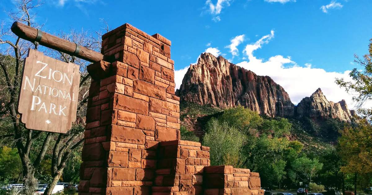 Zion & Bryce Canyon National Parks Expedition