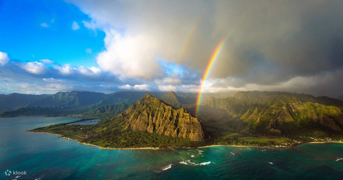 Ultimate Kualoa Ranch Cinematic Adventure