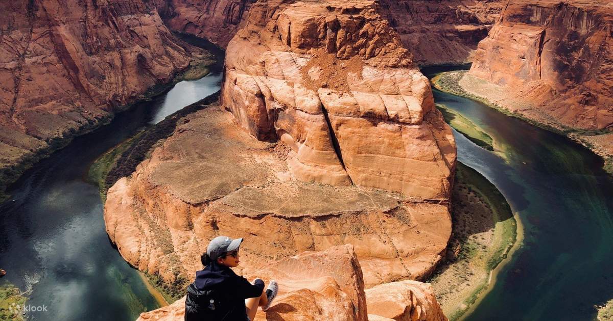 Grand Canyon Majestic Rim Explorer